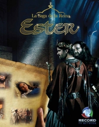 Постер «История Есфирь»