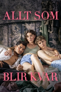 Постер «Все, что остается»