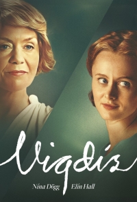 Постер «Вигдис»