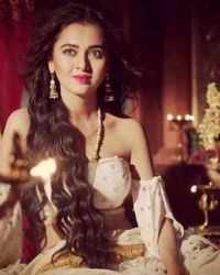 Постер «Суженая Карны»