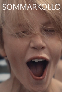 Постер «Летний лагерь»