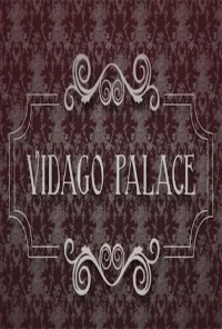 Постер «Дворец Видагу»