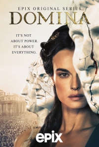 Постер «Домина»