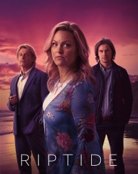 Постер «Сильное течение»