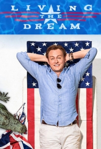 Постер «Американская мечта»