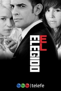 Постер «Избранный (Аргентина)»