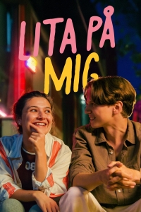 Постер «Доверься мне (Швеция)»