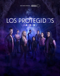 Постер «Защищенные: Возвращение»