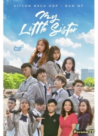 Постер «Сестренка»