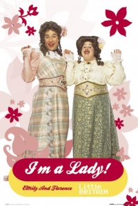 Постер «Ваша Бриташа»