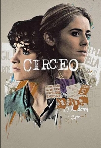 Постер «Убийство в Чирчео»