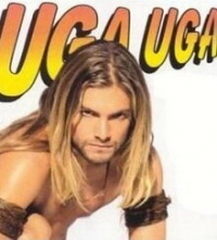 Постер «Уга Уга»