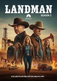 Постер «Землевладелец»