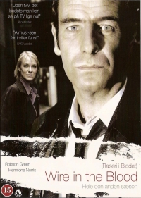 Постер «Тугая струна»