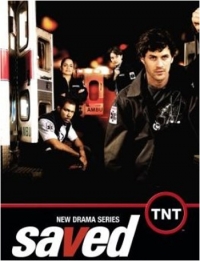 Постер «Спасение»