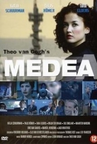 Постер «Медея»