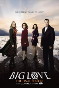 Постер «Большая любовь»