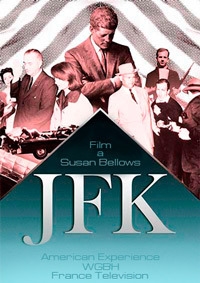 Постер «Кеннеди»