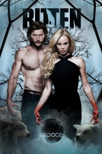 Постер «Укушенная»