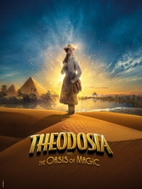 Постер «Теодосия»
