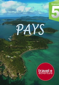 Постер «Страны»