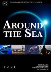 Постер «Море вокруг»