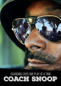 Постер «Тренер Снуп»