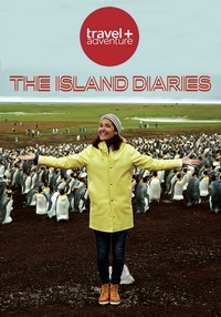 Постер «Обитаемый остров»