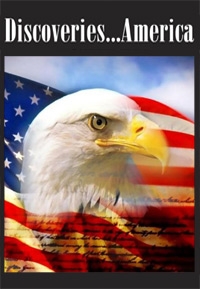 Постер «Все об Америке»