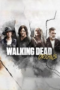 Постер «Ходячие мертвецы: Начало»