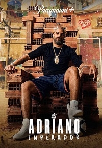 Постер «Адриано Император»